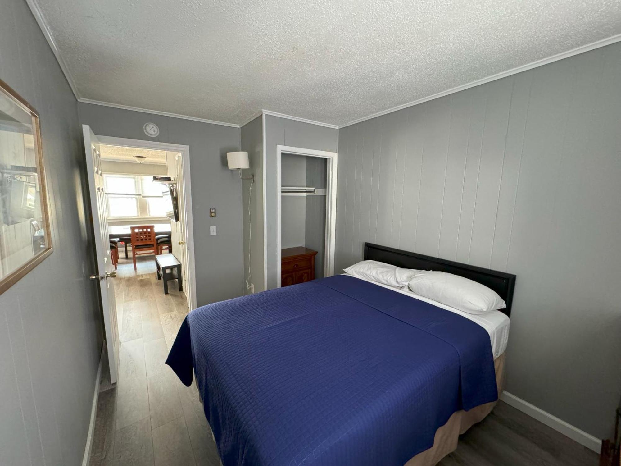 Sea Garden Motel