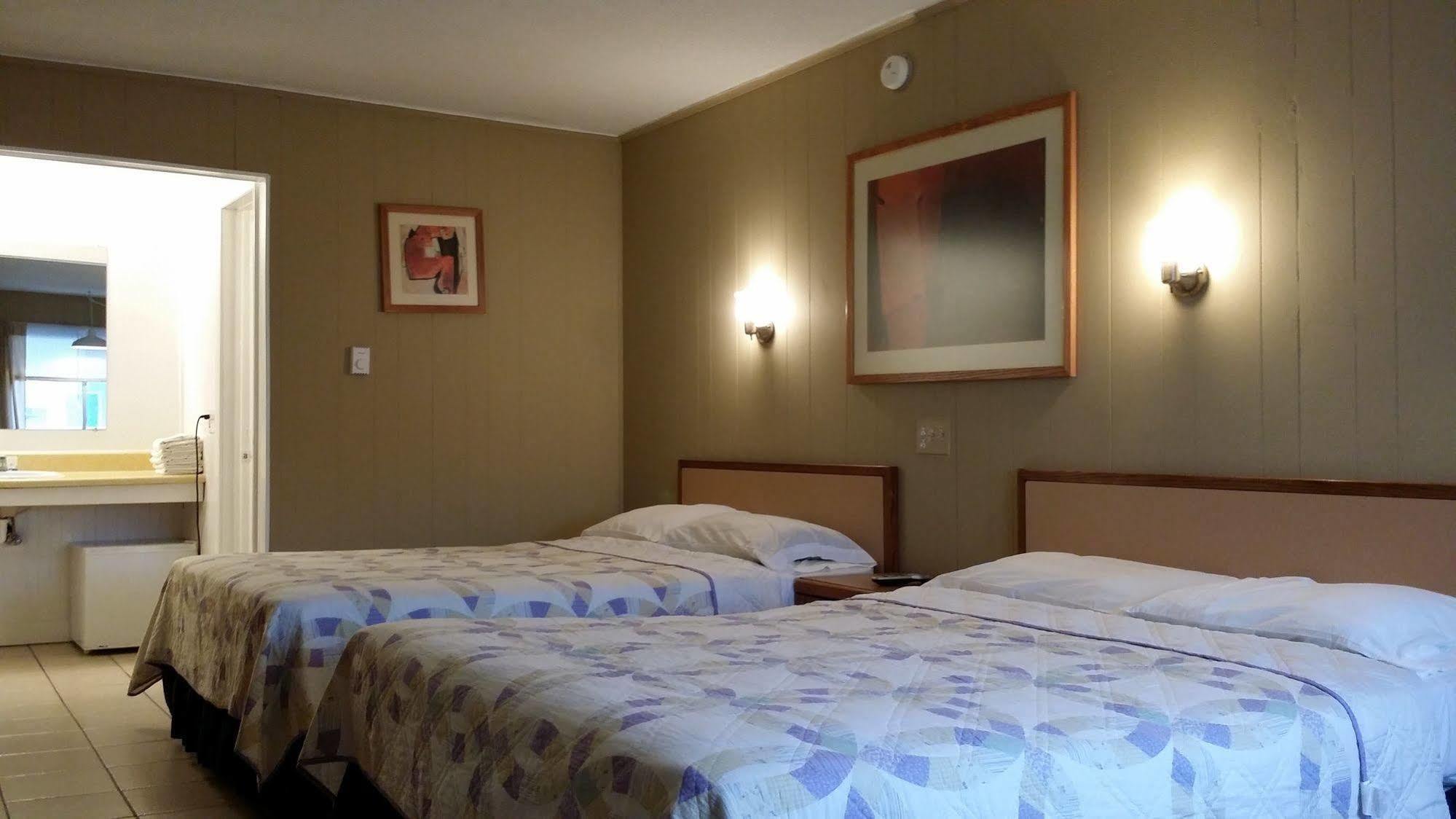 Motel Sea Garden